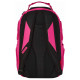 Sprayground Τσάντα πλάτης Pink Snake DLXSV Backpack